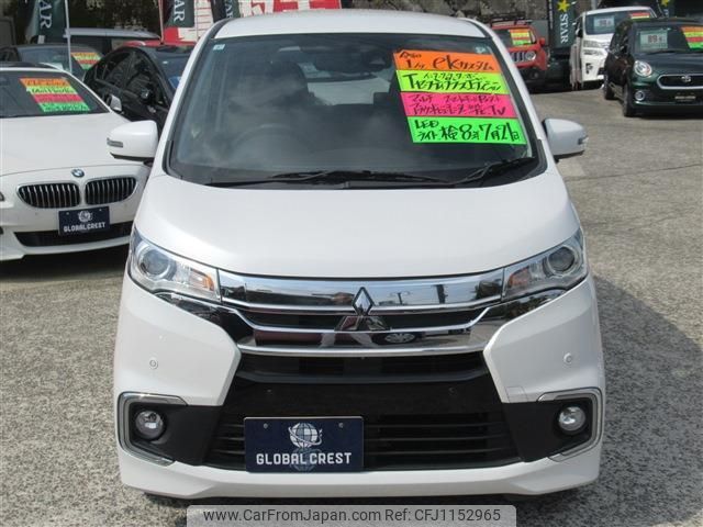 mitsubishi ek 2019 quick_quick_DBA-B11W_B11W-0519346 image 2