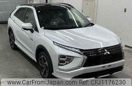 mitsubishi eclipse-cross 2021 -MITSUBISHI--Eclipse Cross GL3W-0304310---MITSUBISHI--Eclipse Cross GL3W-0304310-