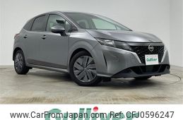 nissan note 2022 -NISSAN--Note 6AA-E13--E13-174429---NISSAN--Note 6AA-E13--E13-174429-