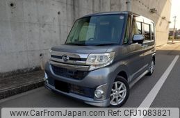 daihatsu tanto 2014 -DAIHATSU--Tanto DBA-LA600S--LA600S-0034382---DAIHATSU--Tanto DBA-LA600S--LA600S-0034382-