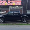 nissan frontier 2006 CFJ6075022 image 5