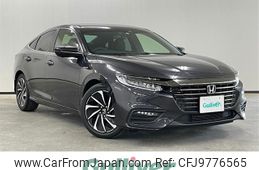 honda insight 2019 -HONDA--Insight 6AA-ZE4--ZE4-1007549---HONDA--Insight 6AA-ZE4--ZE4-1007549-