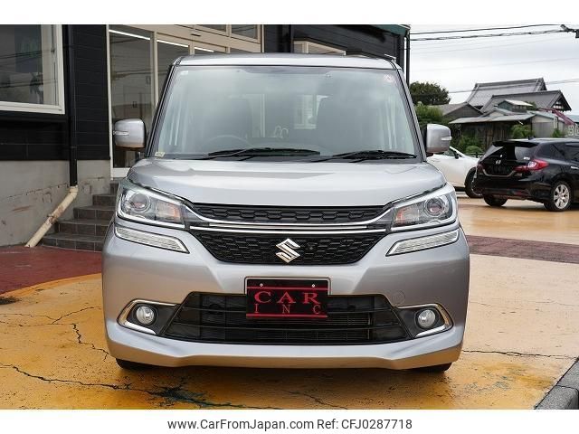 suzuki solio-bandit 2018 quick_quick_MA36S_MA36S-679372 image 2