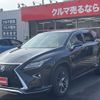 lexus rx 2016 -LEXUS--Lexus RX DAA-GYL25W--GYL25-0006250---LEXUS--Lexus RX DAA-GYL25W--GYL25-0006250- image 6