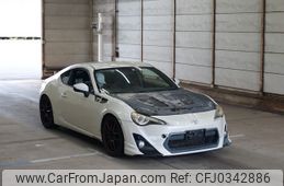 toyota 86 2012 -TOYOTA--86 ZN6-009537---TOYOTA--86 ZN6-009537-