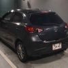 mazda demio 2015 -MAZDA--Demio DJ5FS-134721---MAZDA--Demio DJ5FS-134721- image 2
