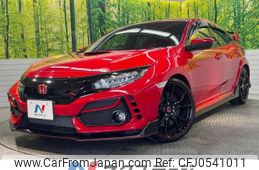 honda civic 2021 -HONDA--Civic 6BA-FK8--FK8-1400530---HONDA--Civic 6BA-FK8--FK8-1400530-