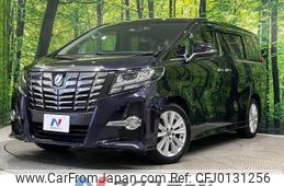 toyota alphard 2016 -TOYOTA--Alphard DBA-AGH30W--AGH30-0087026---TOYOTA--Alphard DBA-AGH30W--AGH30-0087026-