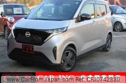 nissan nissan-others 2023 quick_quick_B6AW_B6AW-0029765