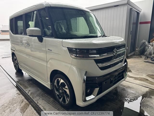 suzuki spacia 2025 quick_quick_MK94S_MK94S-278089 image 1