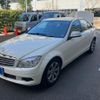 mercedes-benz c-class 2008 -MERCEDES-BENZ--Benz C Class DBA-204041--WDD2040412A208232---MERCEDES-BENZ--Benz C Class DBA-204041--WDD2040412A208232- image 2