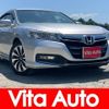 honda accord 2014 quick_quick_CR6_CR6-1008337 image 1