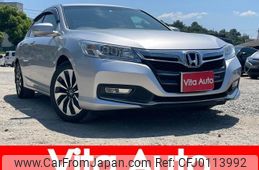 honda accord 2014 quick_quick_CR6_CR6-1008337