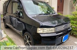 honda stepwagon-spada 2004 -HONDA--Spike CBA-GK1--GK1-1100031---HONDA--Spike CBA-GK1--GK1-1100031-