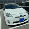 toyota prius 2010 -TOYOTA--Prius DAA-ZVW30--ZVW30-5165590---TOYOTA--Prius DAA-ZVW30--ZVW30-5165590- image 1