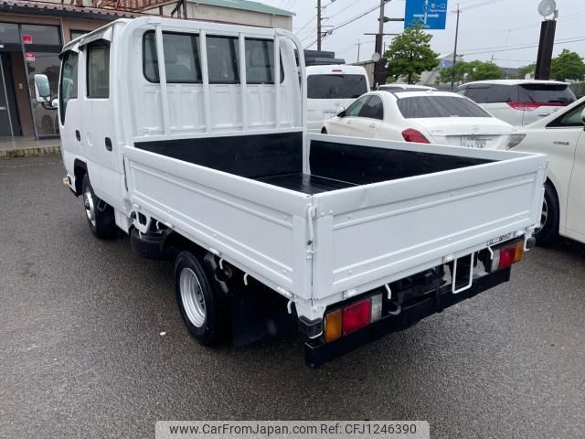 isuzu elf-truck 2011 quick_quick_BKG-NHR85A_NHR85-7008259 image 2