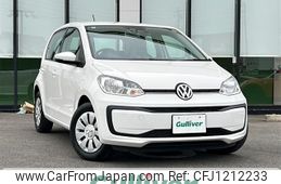 volkswagen up 2020 -VOLKSWAGEN--VW up DBA-AACHY--WVWZZZAAZLD011436---VOLKSWAGEN--VW up DBA-AACHY--WVWZZZAAZLD011436-