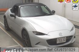 mazda roadster 2016 -MAZDA--Roadster ND5RC-109010---MAZDA--Roadster ND5RC-109010-