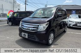suzuki wagon-r 2014 CFJ1565552