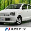 suzuki alto 2019 -SUZUKI--Alto DBA-HA36S--HA36S-518345---SUZUKI--Alto DBA-HA36S--HA36S-518345- image 1