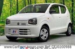 suzuki alto 2019 -SUZUKI--Alto DBA-HA36S--HA36S-518345---SUZUKI--Alto DBA-HA36S--HA36S-518345-