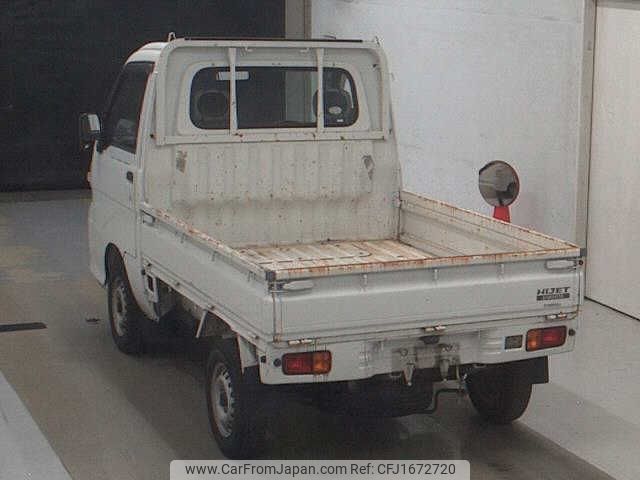 daihatsu hijet-truck 2010 CFJ1672720 image 2