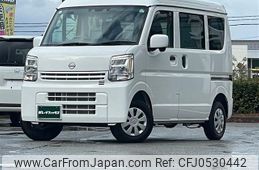 nissan clipper-van 2024 quick_quick_5BD-DR17V_DR17V-740778