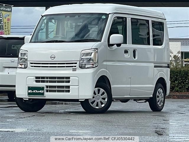 nissan clipper-van 2024 quick_quick_5BD-DR17V_DR17V-740778 image 1