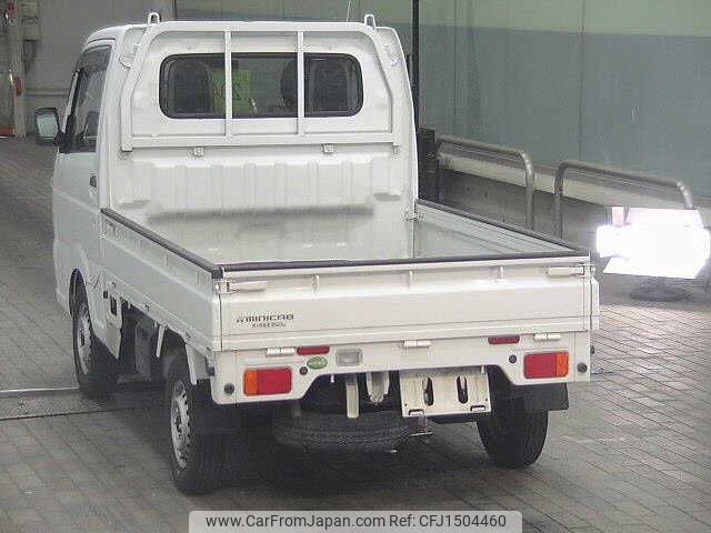 mitsubishi minicab-truck 2019 CFJ1504460 image 2