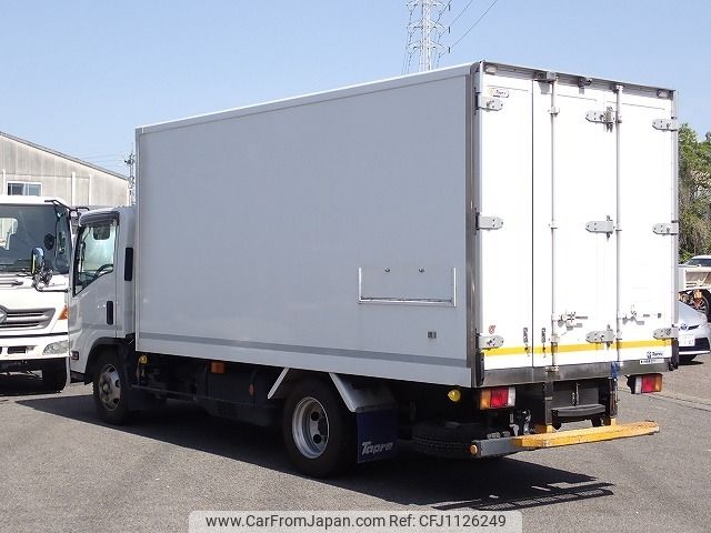 isuzu elf-truck 2020 -ISUZU--Elf 2SG-NPR88AN--NPR88-7004331---ISUZU--Elf 2SG-NPR88AN--NPR88-7004331- image 2