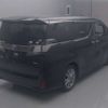 toyota vellfire 2016 CFJ1684374 image 2