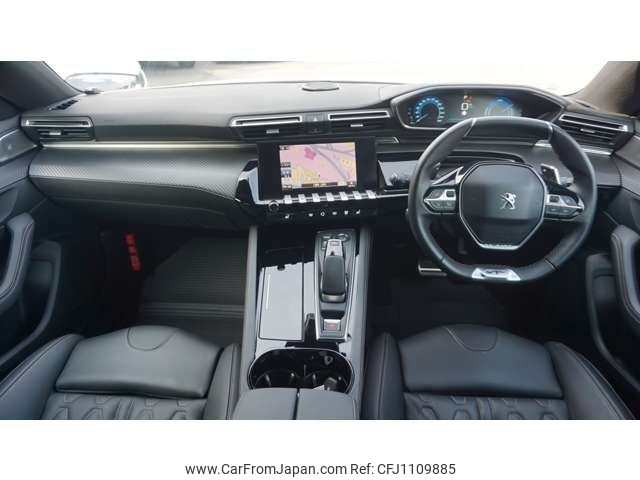 peugeot 508 2023 -PEUGEOT--Peugeot 508 3LA-R85G06H--VR3F4DGZTNY632152---PEUGEOT--Peugeot 508 3LA-R85G06H--VR3F4DGZTNY632152- image 2