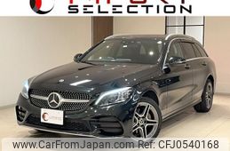 mercedes-benz c-class-station-wagon 2018 quick_quick_205277_WDD2052772F775876