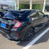 honda civic 2018 CFJ1784938 image 4