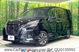 nissan serena 2022 -NISSAN--Serena 5AA-GFC27--GFC27-242480---NISSAN--Serena 5AA-GFC27--GFC27-242480-