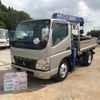 mitsubishi-fuso canter 2010 GOO_NET_EXCHANGE_0404245A30250515W001 image 1