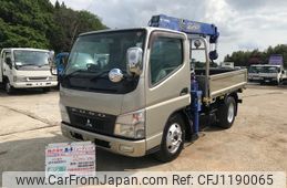 mitsubishi-fuso canter 2010 GOO_NET_EXCHANGE_0404245A30250515W001