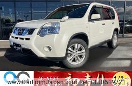 nissan x-trail 2013 -NISSAN--X-Trail LDA-DNT31--DNT31-301844---NISSAN--X-Trail LDA-DNT31--DNT31-301844-