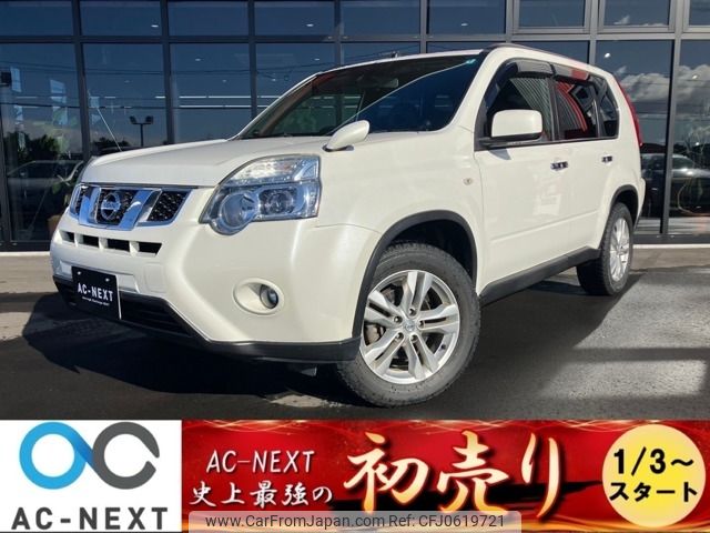 nissan x-trail 2013 -NISSAN--X-Trail LDA-DNT31--DNT31-301844---NISSAN--X-Trail LDA-DNT31--DNT31-301844- image 1