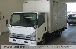 isuzu elf-truck 2015 CFJ1709609