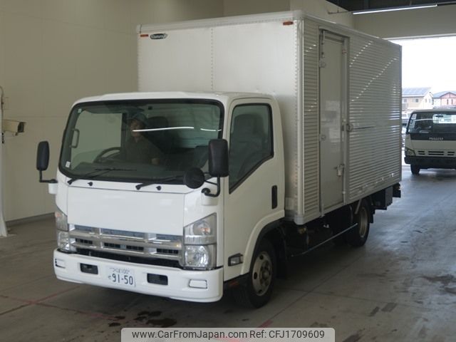 isuzu elf-truck 2015 CFJ1709609 image 1
