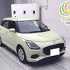 suzuki swift 2023 -SUZUKI 【四日市 500ｾ7418】--Swift ZCDDS-100455---SUZUKI 【四日市 500ｾ7418】--Swift ZCDDS-100455- image 1