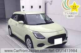 suzuki swift 2023 -SUZUKI 【四日市 500ｾ7418】--Swift ZCDDS-100455---SUZUKI 【四日市 500ｾ7418】--Swift ZCDDS-100455-