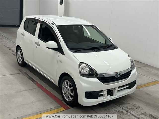 daihatsu mira-e-s 2015 -DAIHATSU--Mira e:s LA300S-1345887---DAIHATSU--Mira e:s LA300S-1345887- image 1