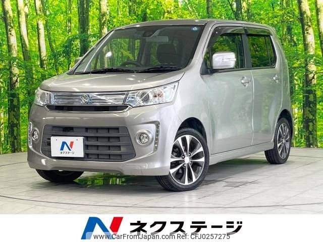 suzuki wagon-r 2016 -SUZUKI--Wagon R DAA-MH44S--MH44S-802691---SUZUKI--Wagon R DAA-MH44S--MH44S-802691- image 1