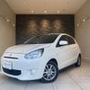mitsubishi mirage 2013 CFJ1774103 image 1