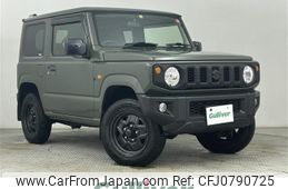 suzuki jimny 2020 -SUZUKI--Jimny 3BA-JB64W--JB64W-146807---SUZUKI--Jimny 3BA-JB64W--JB64W-146807-