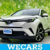 toyota c-hr 2018 quick_quick_DAA-ZYX10_ZYX10-2111074 image 1
