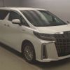 toyota alphard 2020 CFJ1824095 image 10