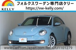 volkswagen the-beetle 2014 quick_quick_16CBZ_WVWZZZ16ZEM614160
